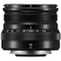 Fujifilm X-T3 Mirrorless Digital Camera with XF 16mm f/2.8 R Lens (Black)