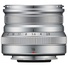 Fujifilm X-T3 Mirrorless Digital Camera (Black) with XF 16mm f/2.8 R Lens (Silver)