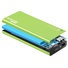 Promate 6000mAh Ultra-Sleek Portable Power Bank (Green) - Open Box