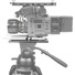 SHAPE ARRI Standard Studio Bridgeplate with 15mm Rods