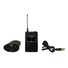 Phonic WL-1S UHF Wireless Lavaliers System