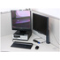 Kensington Smartfit Single Monitor Arm