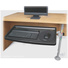 Kensington SnapLock Keyboard Tray with SmartFit System
