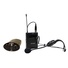 Phonic WH-1S UHF Wireless Headset System