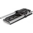 SHAPE ARRI Standard Studio Bridgeplate and 30.5cm Dovetail Plate with 15mm Rods