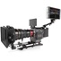 SHAPE ARRI Standard Studio Bridgeplate and 30.5cm Dovetail Plate with 15mm Rods