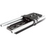 SHAPE ARRI Standard Studio Bridgeplate and 30.5cm Dovetail Plate with 19mm Rods