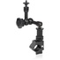 SHAPE 17.8cm Long Magic Arm with 22mm Rod Clamp Accessory Mount