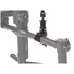 SHAPE 17.8cm Long Magic Arm with 22mm Rod Clamp Accessory Mount