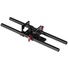 Zacuto Polaris 15mm LWS Rod Support with 30.5cm Rods