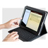Kensington KeyFolio Case with Bluetooth Keyboard for iPad and iPad 2