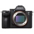 Sony Alpha a7 III Mirrorless Digital Camera with FE 24-105mm f/4 G OSS Lens