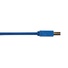 DYNAMIX HDMI Nano High Speed With Ethernet Cable (Blue, 1m)