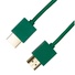 DYNAMIX HDMI Nano High Speed With Ethernet Cable (Green, 3m)