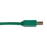 DYNAMIX HDMI Nano High Speed With Ethernet Cable (Green, 3m)