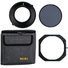 NiSi S5 150mm Filter Holder Kit with Landscape Circular Polarizer for Nikon 14-24mm Lens
