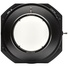 NiSi S5 150mm Filter Holder Kit with Circular Polarizer for Nikon 14-24mm Lens