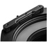 NiSi S5 150mm Filter Holder Kit with Circular Polarizer for Nikon 14-24mm Lens