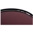 NiSi Solid Neutral Density 1.8 and Circular Polarizer Filter 6-Stop (82mm)