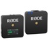Rode Wireless GO Compact Microphone System