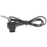 Cinegears Power Cable for RED Epic Camera Record Trigger (2'/60cm)