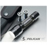 Pelican M6 mkII 2330 Torch (Black)