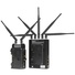 Cinegears Ghost-Eye Wireless HDMI & SDI Video Transmission Kit 1000M ENG (Gold Mount)