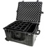 Cinegears Pelican 1624 Case with Padded Dividers (Black)