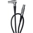 Cinegears 2-Pin to 2-Pin Lemo 12V/3.8A Power Cable (30"/75cm)