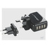 Kensington 4Port USB Charger For Mobile Devices