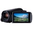 Canon Legria HFR806 Digital Video Camera - Open Box Special
