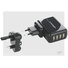 Kensington 4Port USB Charger For Mobile Devices