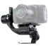 LanParte Offset Camera Plate for DJI Ronin-S