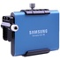 LanParte Clamp with Cold Shoe Mount for Samsung T5 SSD