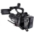 Tilta Camera Cage for Canon C200 with Gold Mount Battery Plate