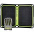 Goal Zero Guide 10 Plus Solar Kit (with Nomad 7+)