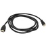 Cinegears HDMI to Mini-HDMI Cable for Ghost-Eye V1 VR3D Player Headset