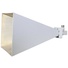 Cinegears 6-3212 5G 45-Degree Angle Pyramidal Horn Antenna