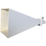 Cinegears 6-3213 5G 60-Degree Angle Pyramidal Horn Antenna