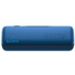 Sony SRS-XB32 Extra Bass Portable Bluetooth Speaker (Blue)