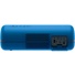 Sony SRS-XB32 Extra Bass Portable Bluetooth Speaker (Blue)