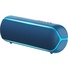 Sony SRS-XB22 Extra Bass Portable Bluetooth Speaker (Blue)