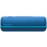 Sony SRS-XB22 Extra Bass Portable Bluetooth Speaker (Blue)