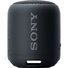 Sony SRS-XB12 Extra Bass Portable Bluetooth Speaker (Black)