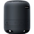 Sony SRS-XB12 Extra Bass Portable Bluetooth Speaker (Black)