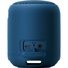 Sony SRS-XB12 Extra Bass Portable Bluetooth Speaker (Blue)