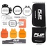Flip Filters FLIP7 3-Filter Kit with MacroMate Mini +15 Lens