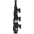 Matthews Medium Duty Kit Stand with Brake 2.3m (Black)