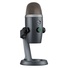 Blue Yeti Nano USB Microphone (Shadow Grey)