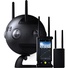 Insta360 Pro II Spherical VR 360 8K Camera with FarSight Monitoring